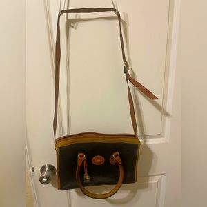 Vintage Dooney and Bourke Handbag